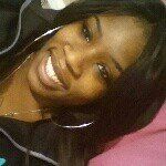 Tiffanie Walker - @mzsweetiepie - Instagram