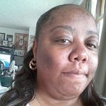 Tiffanie Walker - @latryce43 - Instagram