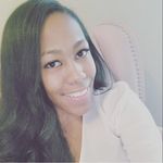 Tiffanie Walker - @naturaltiffy - Instagram