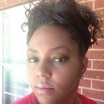 Tiffanie Walker - @msfoxyt - Instagram