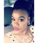 Tiffanie Walker - @imakeup2u - Instagram