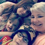 Tiffany Abbott - @tiffany1_d - Instagram