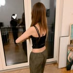 Tiffany Abbot(t) - @tiffanyabbott93 - Instagram