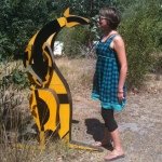 Tiffany Abbott - @tiftactoe - Instagram