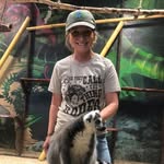Tiffany Abbott - @tbc06b - Instagram