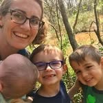 Tiffany Abbott Fuller - @fullertiffanyabbott - Instagram