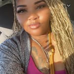 Towanda Tiffany Abbott - @tjtt0312 - Instagram