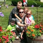 Tiffany Carlisle Abner - @tiffabner - Instagram