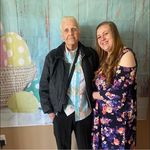 Tiffany Messer - @tiffany.abner.7 - Instagram