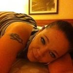 Tiffany Marie Acker - @chica.preciosa.71 - Instagram