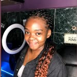 Tiffany Akello - @tiffanyakello - Instagram