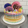 TiffanyCakes - @tiffanys_cakes - TikTok