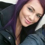 Tiffany Allard - @11t1ffany15 - Instagram