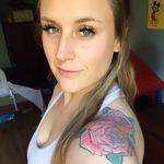 Tiffany Antle - @tiffantle - Instagram