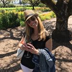 Tiffany Atchley - @tatchley7 - Instagram