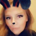 Tiffany Backus - @backustiffany - Instagram