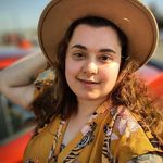 Tiffany Beyer Backus - @tiffany.backus - Instagram
