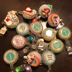 Tiffany Allen - @badge_reels_by_tiffany - Instagram