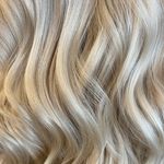Tiffany Barlow - @tiffanyrosiehair - Instagram