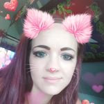 Tiffany Barlow - @tiffanybarlow20 - Instagram