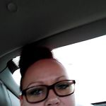 Tiffany Baskerville - @tiffanybaskerville - Instagram