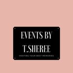 Tiffany S. Baskerville - @eventsbyt.sheree - Instagram