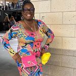 Tiffany Beamon - @tiffanybeamon - Instagram