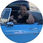 Tiffany Beatty - @tiffrushellle - Instagram