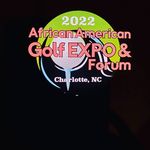 Tiffany Beatty - @aagolfexpo - Instagram