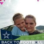 Tiffany Beatty - @korrinesmama1018 - Instagram