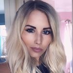 Tiffany Beckham - @tiffbeckz90 - Instagram