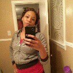 Tiffany Beeks - @lovin_me_me_only - Instagram