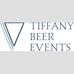 Tiffany Beer Events - Facebook