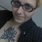 Tiffany A Bender - @cosmicstar89 - Instagram