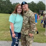 Tiffany Bender - @tiffanyann157 - Instagram