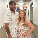Tiffany Marie Bender - @yitso_roman_honeys_mom - Instagram