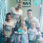 Tiffany Bergin - @tiffbergin - Instagram