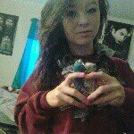 tiffany bertram - @tiffers10170 - Instagram