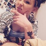Tiffany Bertram - @stayslayin420 - Instagram