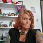 Tiffany Bohnenkemper - @tiffanybohnenkempermaher - Instagram