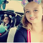 Tiffany Bohnomme - @bohnommetiffany - Instagram