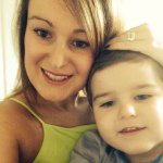 Tiffany Booth - @leobeau10 - Instagram