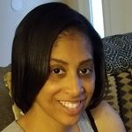 Tiffany Boothe - @tbaby_cutiepie - Instagram