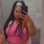 Tiffany Boothe - @dreadhead_shawty98 - Instagram