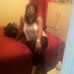 Tiffany Bostic - @sexiest08 - Instagram