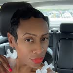 Tiffany Bostic - @ttiffanybostic - Instagram