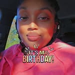 Tiffany Bostic - @lashy_beautiful22 - Instagram
