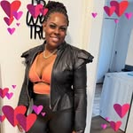 Tiffany Bostic - @tiffanybostic - Instagram
