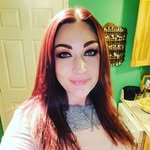Tiffany - @tiffany.rose.bottcher - Instagram