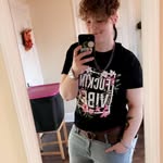 Tiffany🏳️‍🌈 - @tiffany.bowers.98 - Instagram